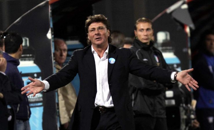 Walter Mazzarri