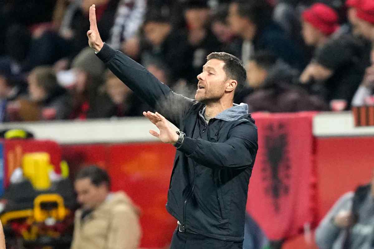 Xabi Alonso ambito tra le big: "Sarà il prossimo allenatore del Bayern Monaco"