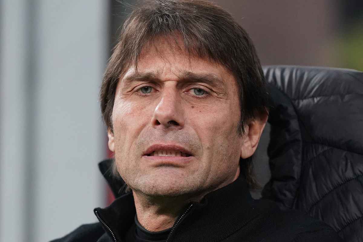 Antonio Conte