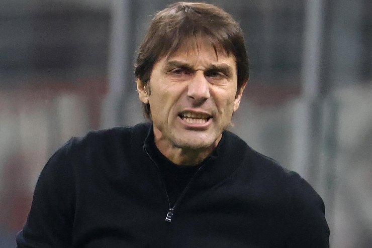 Antonio Conte 