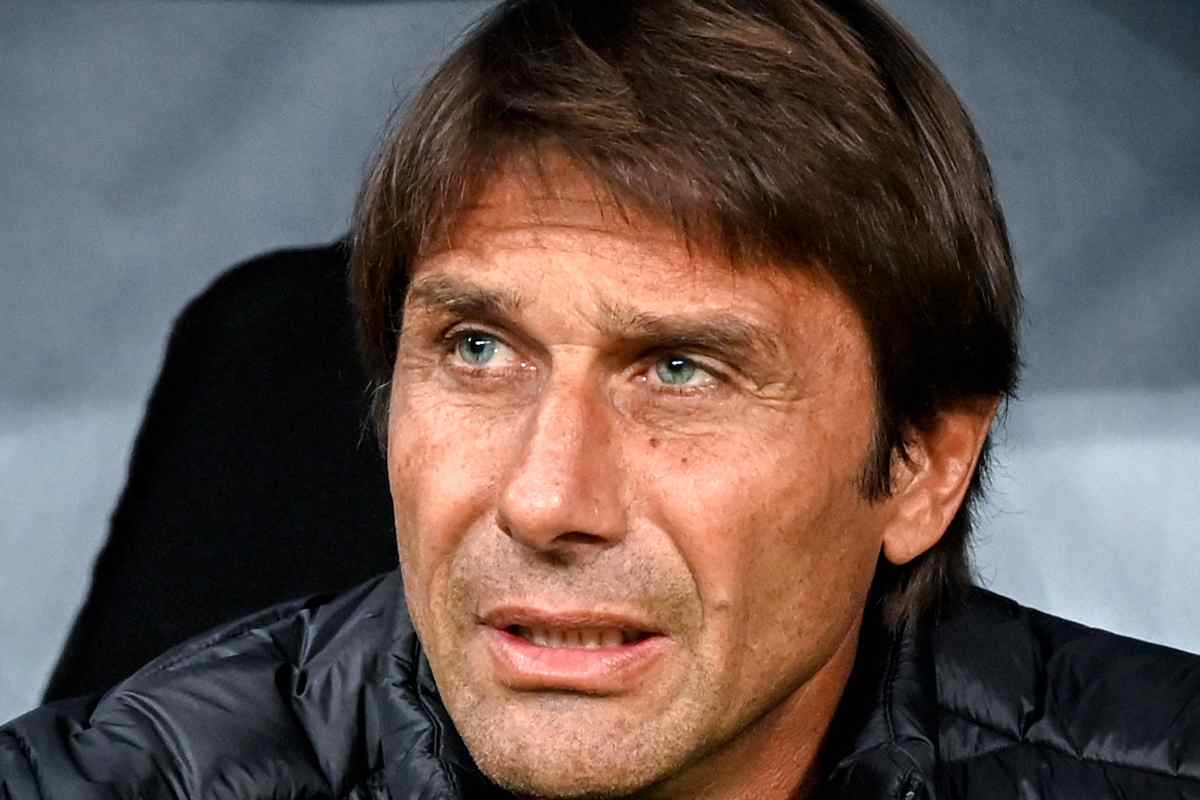 Antonio Conte 