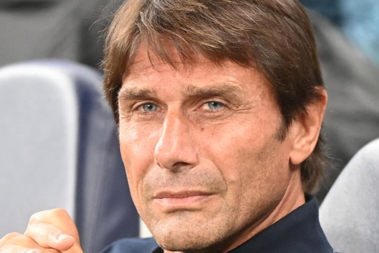 Antonio Conte 