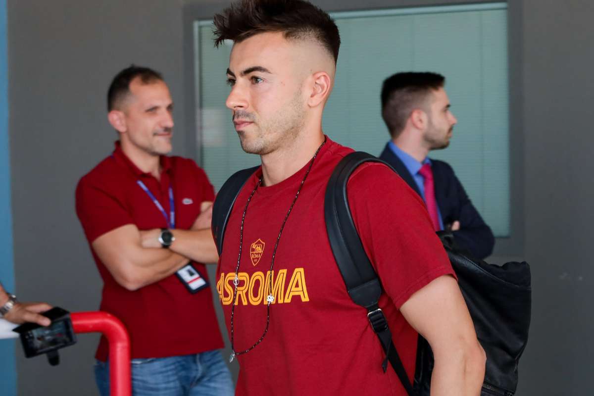 El Shaarawy 