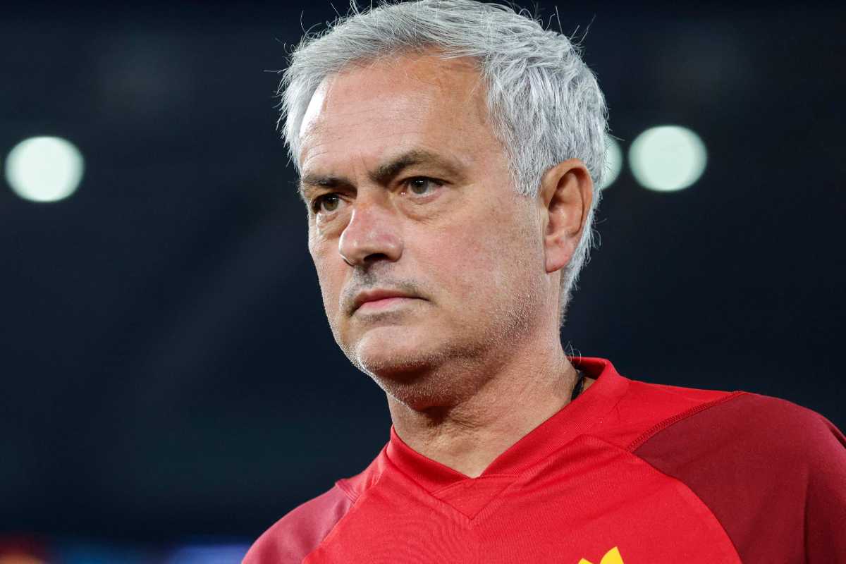 José Mourinho