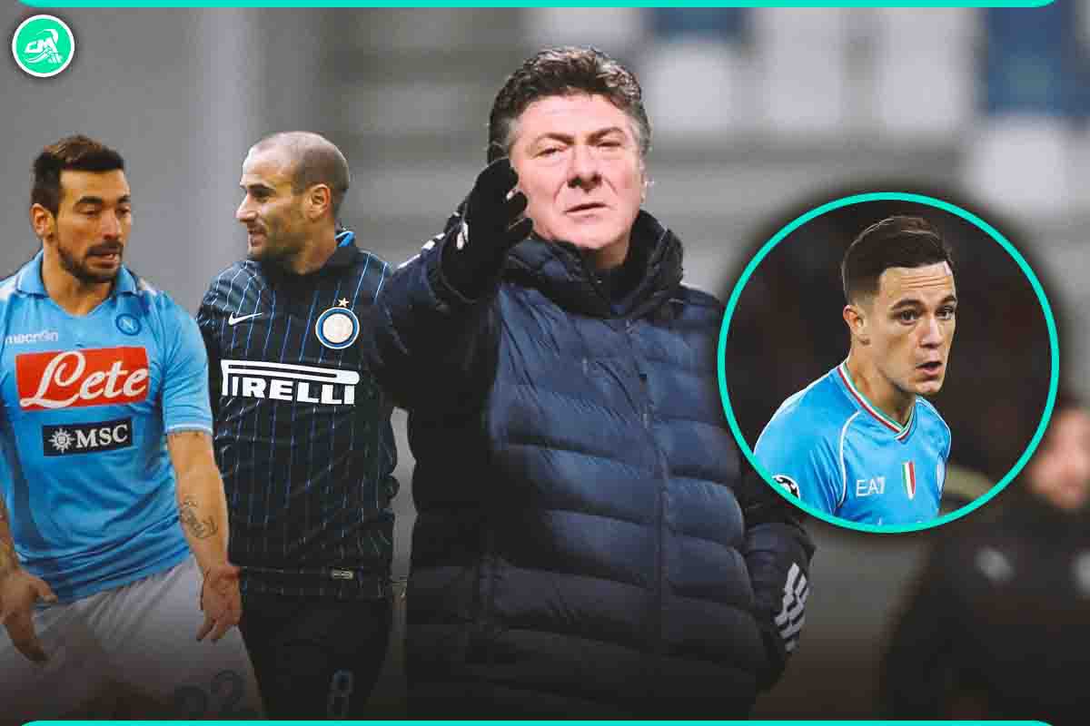 Lavezzi Palacio Mazzarri