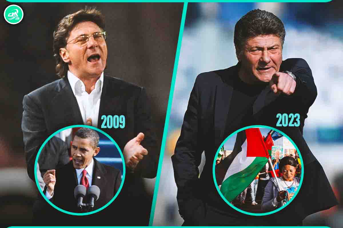 Mazzarri Napoli