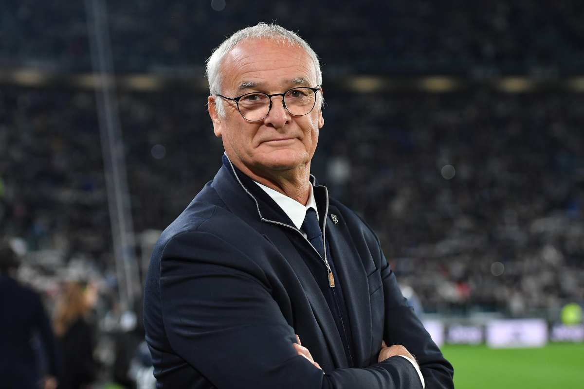 ranieri