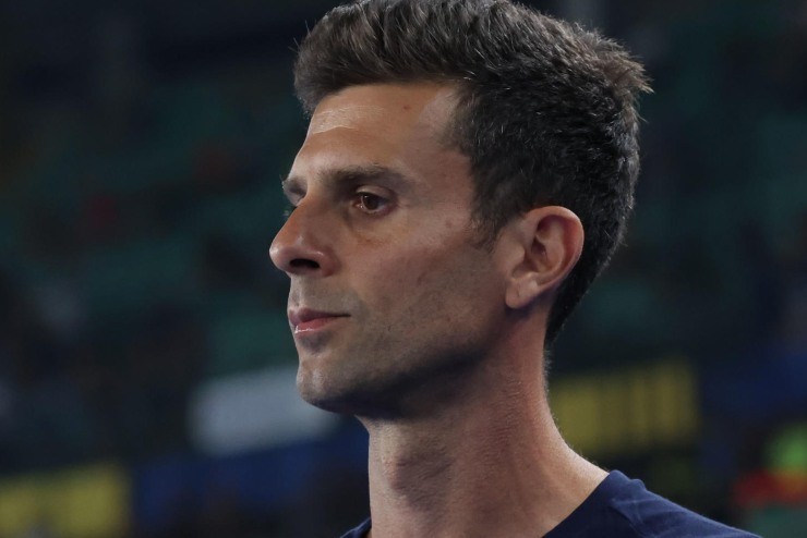 Thiago Motta Bologna