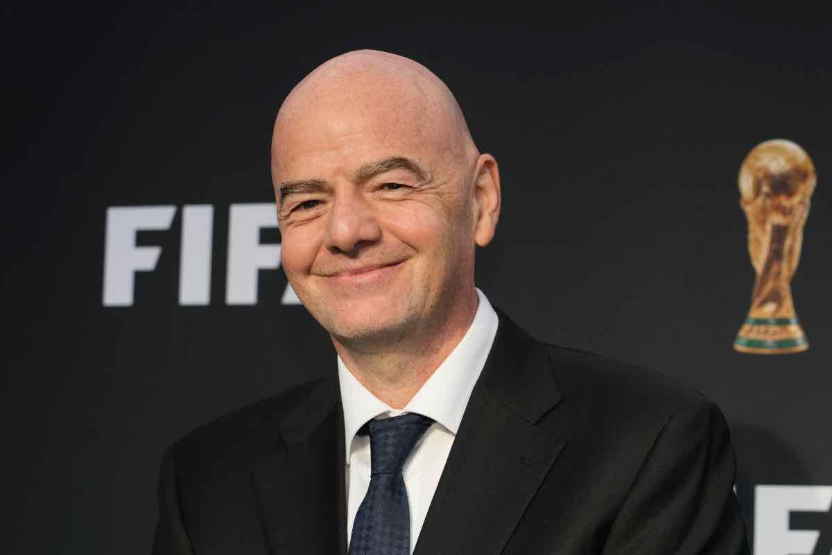 Sentenza Superlega, Infantino invoca rispetto: "Così la FIFA sopravviverà"