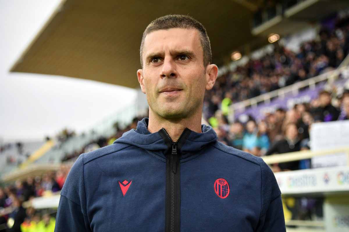 Bologna, Thiago Motta perde Ndoye