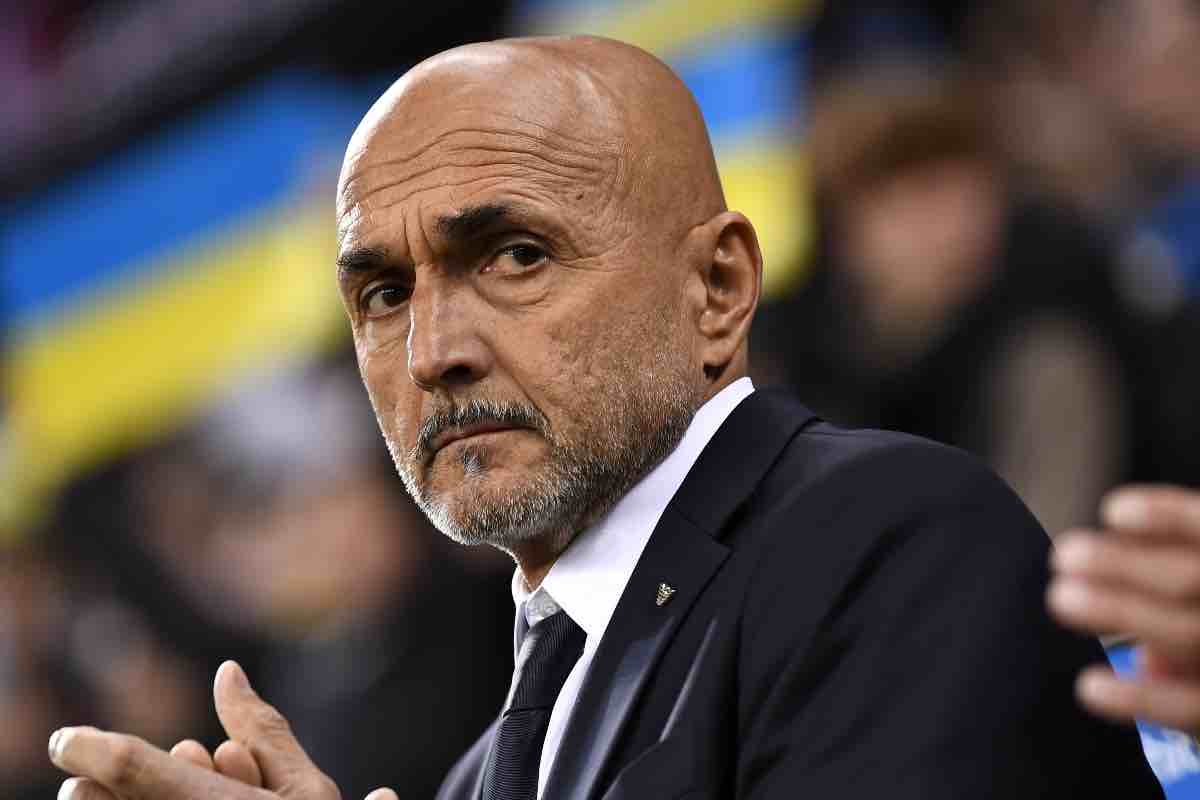 Sorteggio di ferro per l'Italia, Spalletti traccia la strada: "Non voglio farlo"