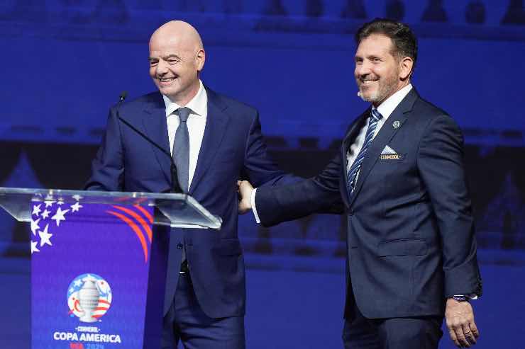 Sentenza Superlega, Infantino invoca rispetto: "Così la FIFA sopravviverà"