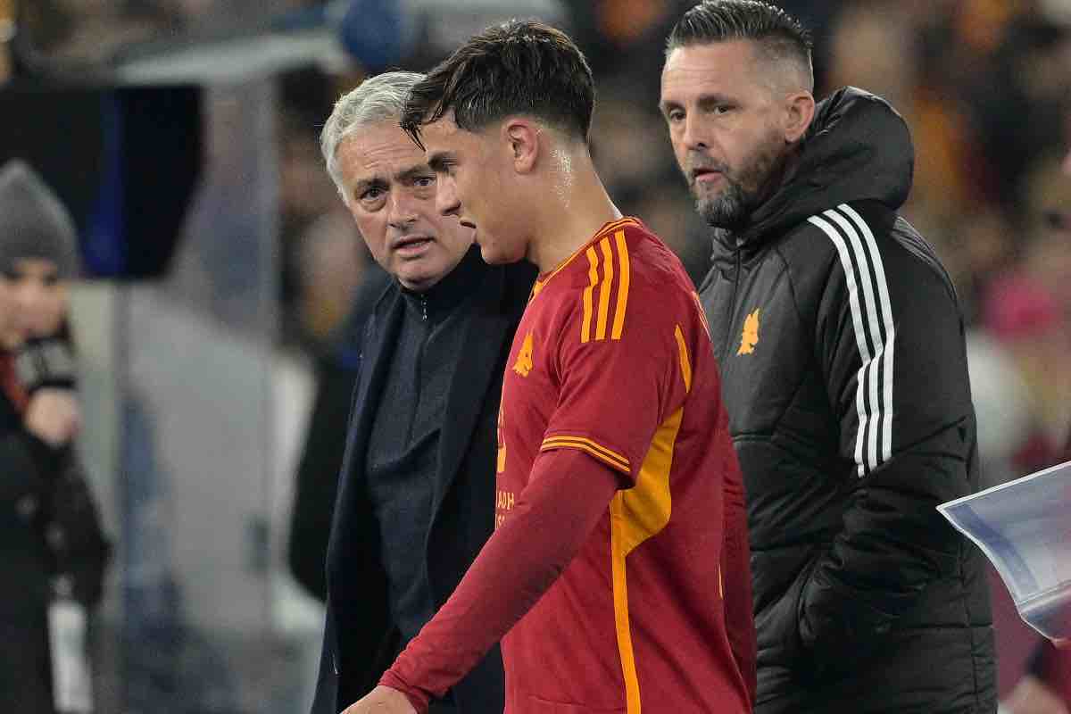 Da Dybala ad Azmoun, fiato sospeso Roma: le diagnosi degli infortuni