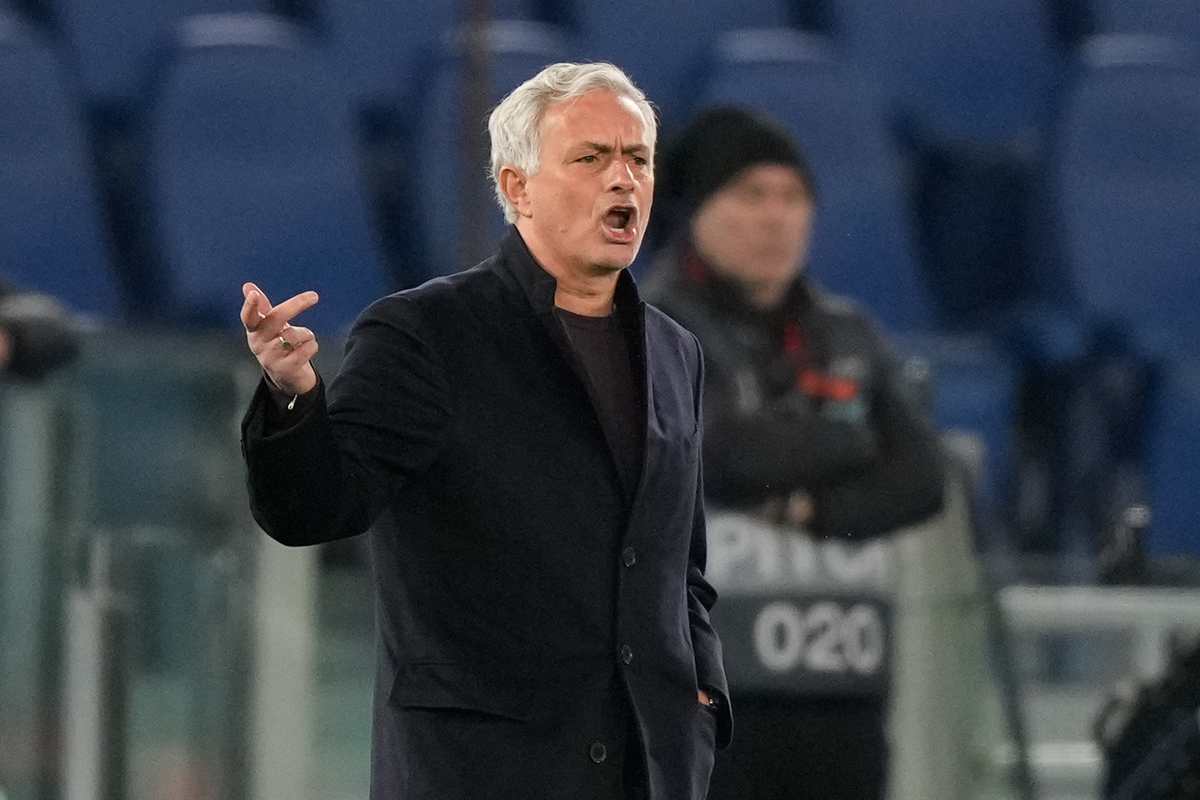 Mourinho boccia Renato Sanches