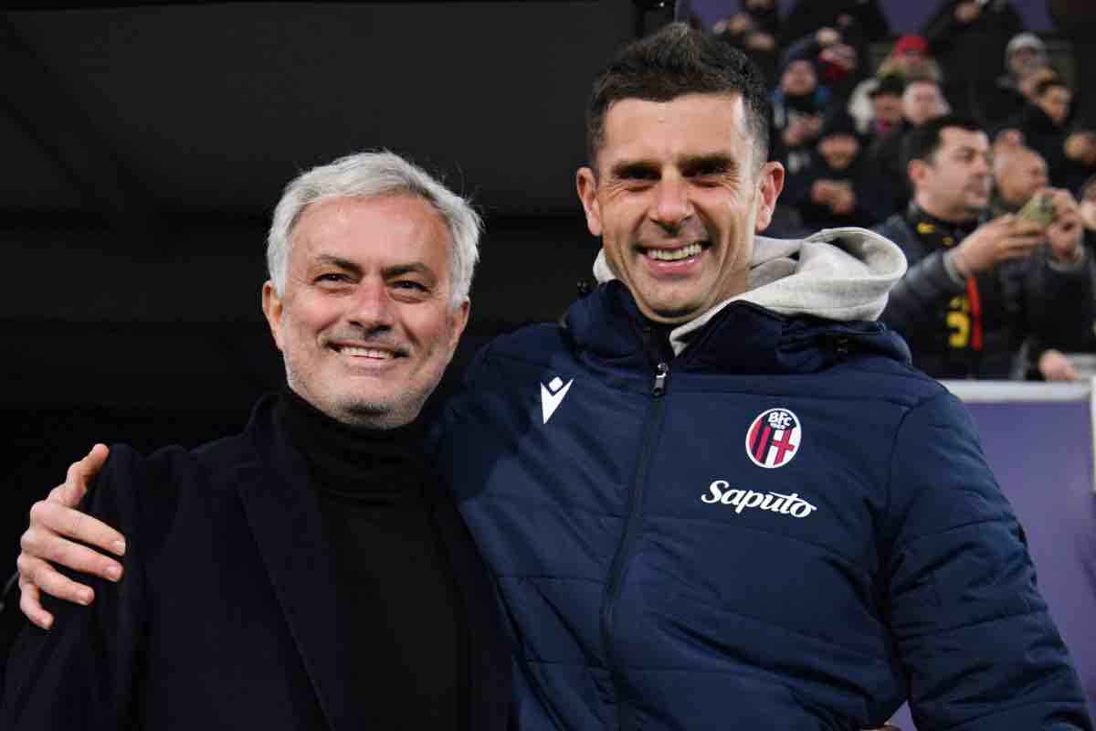 Dal rinnovo di Mou al futuro di Thiago Motta: "Sono impazienti di farlo"