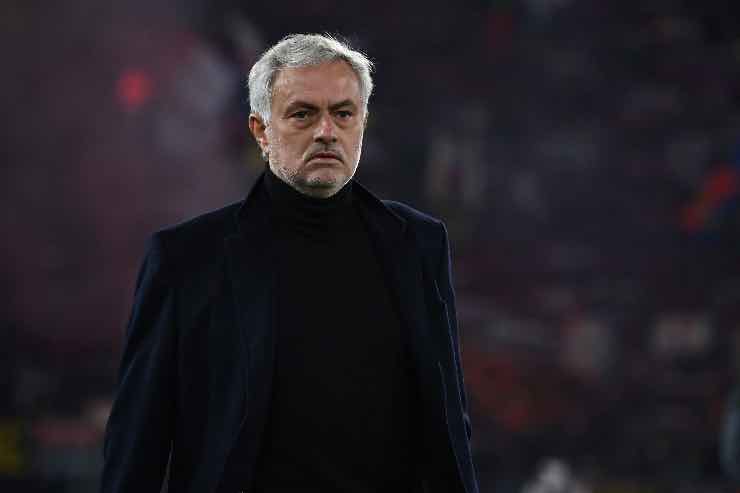 Dal caso Renato Sanches al rinnovo, Mourinho show: "Voglio continuare"