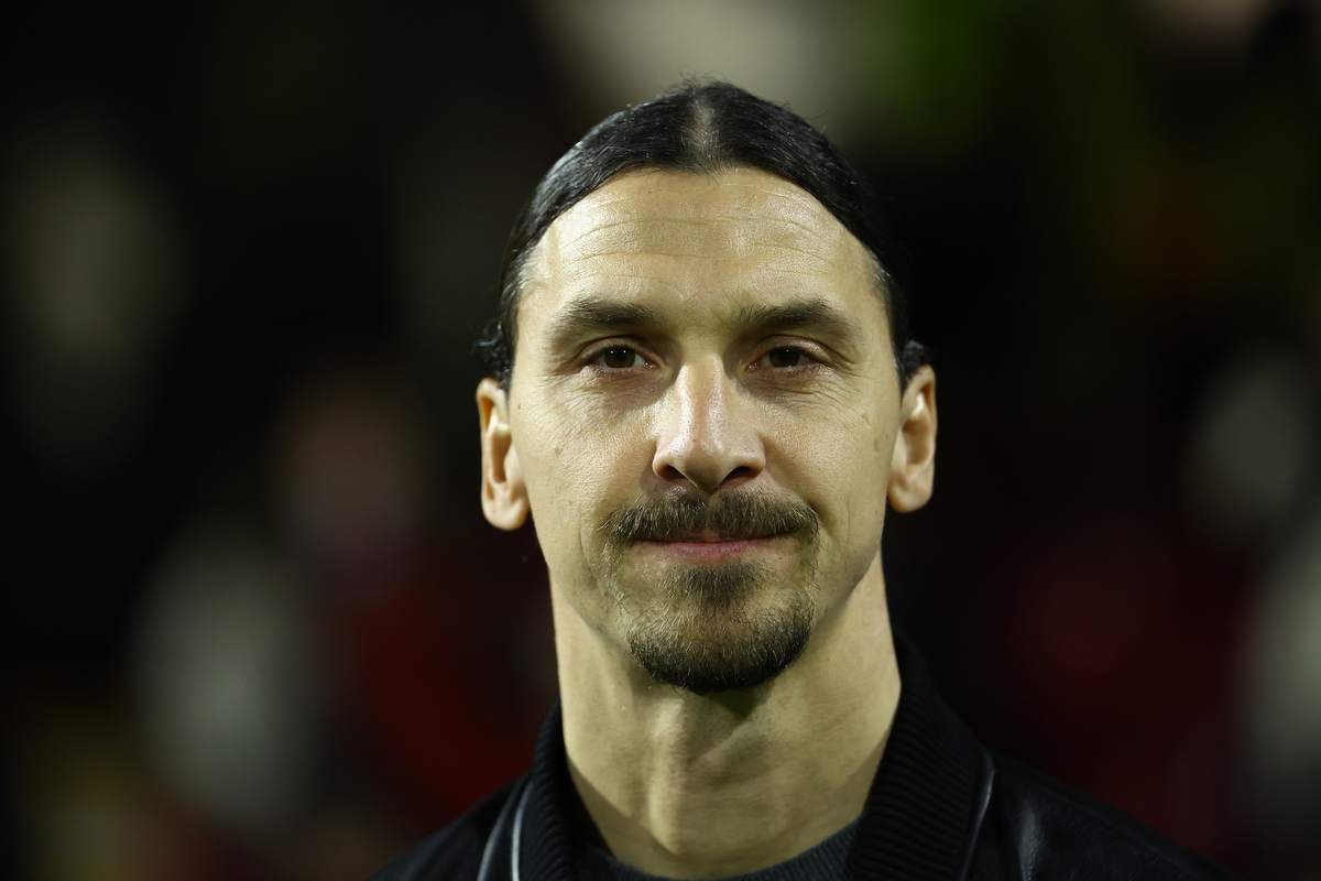 Milan, Ravezzani su Ibra a Miami