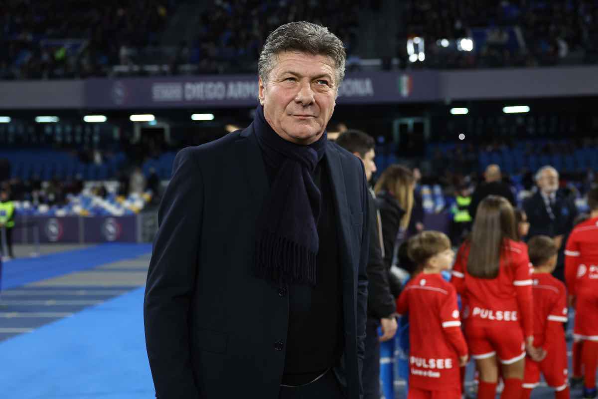 Napoli, nuova tegola per Mazzarri: titolarissimo out per infortunio