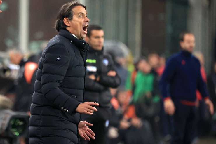 "Dovevamo farlo meglio": Inzaghi trova il difetto della sua Inter