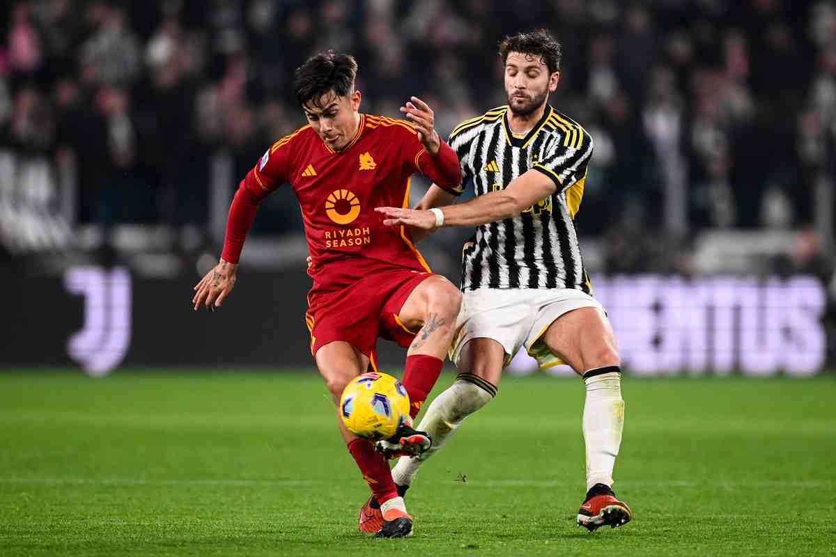 Locatelli ammonito, salta la Salernitana