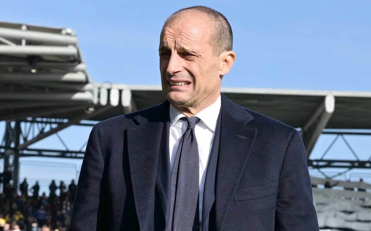 La Juve accetta l'offerta: poco meno di 20 milioni di euro