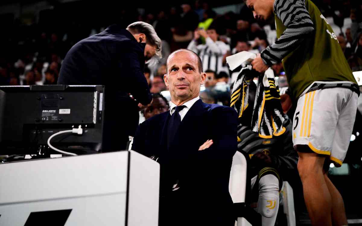 Rompicapo a centrocampo per Allegri: se lo prende il Chelsea