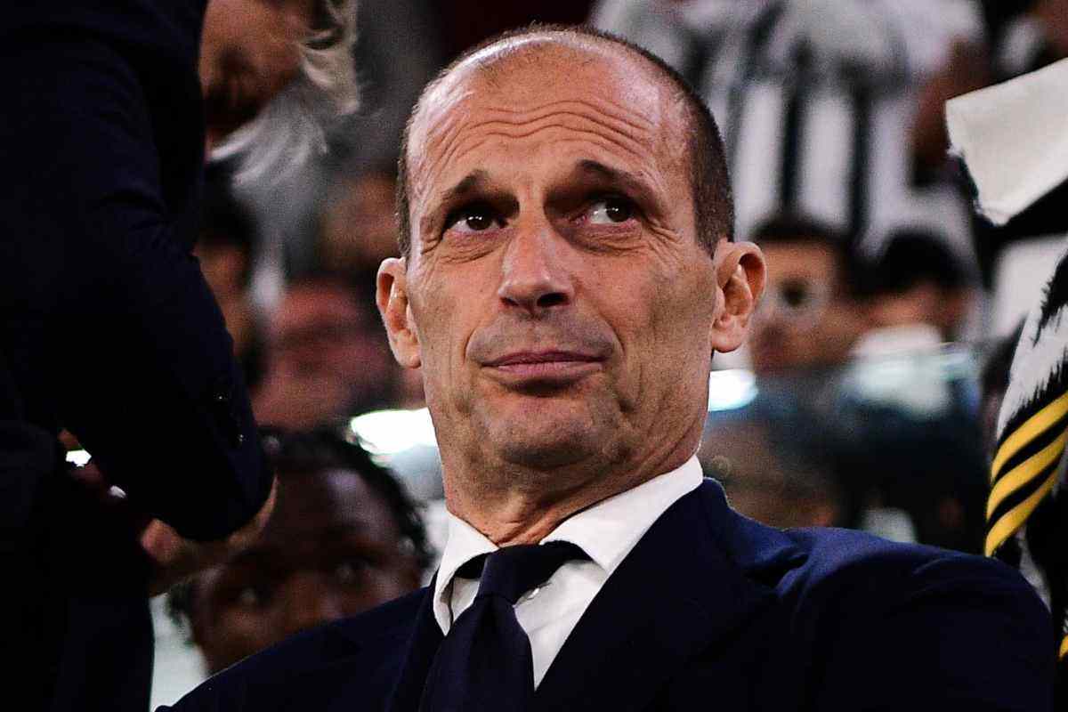 Calciomercato Juventus Allegri Phillips ripensamento