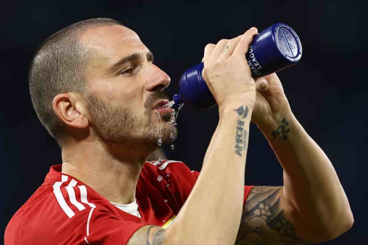 Roma, Pistocchi boccia Bonucci ed esalta Mourinho