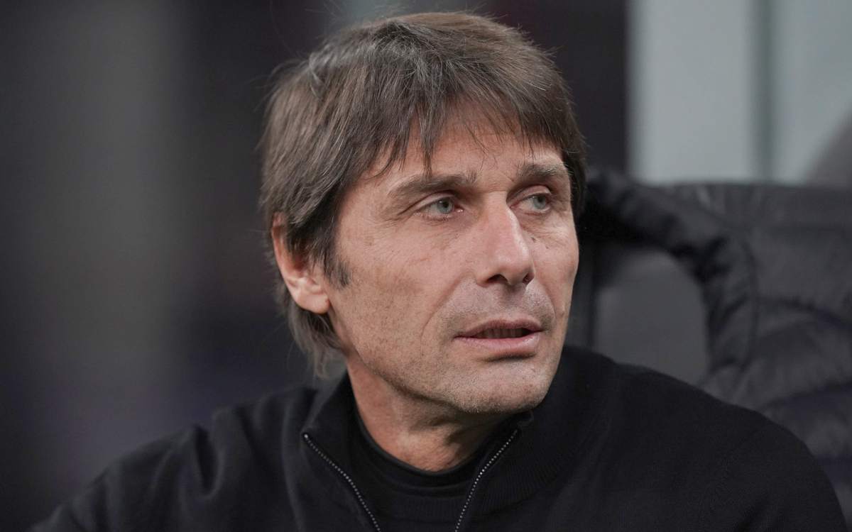 Destino segnato per Pioli: il Milan pensa a Conte per ripartire alla grande