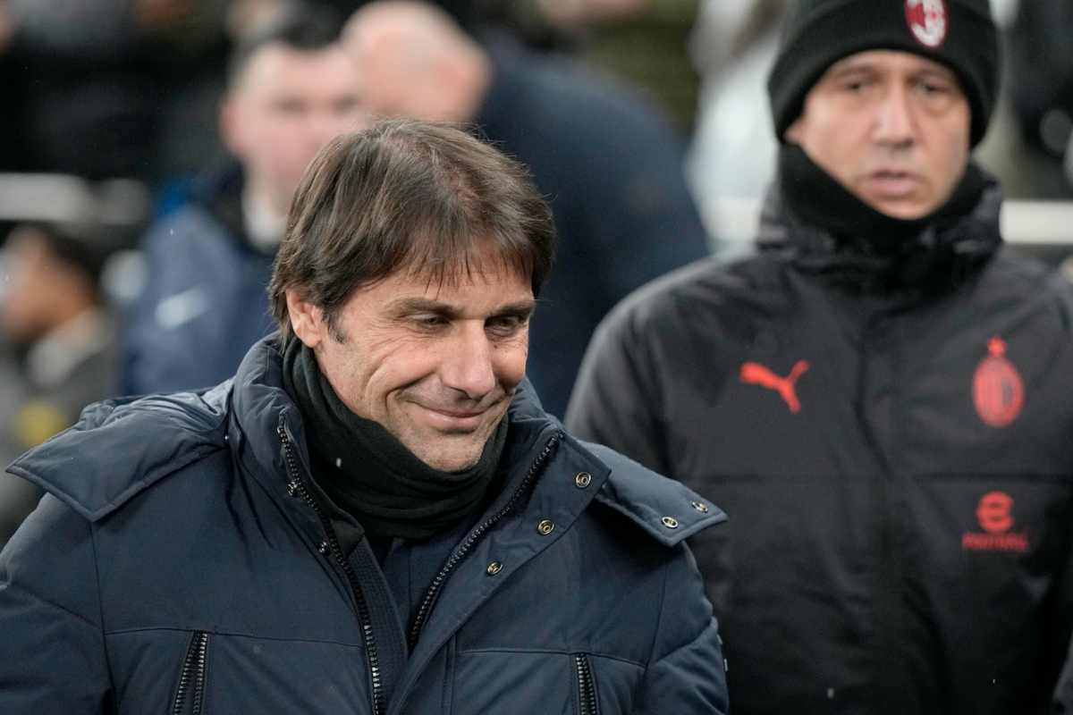 Conte sotto l'albero: nel 2024 torna in Serie A