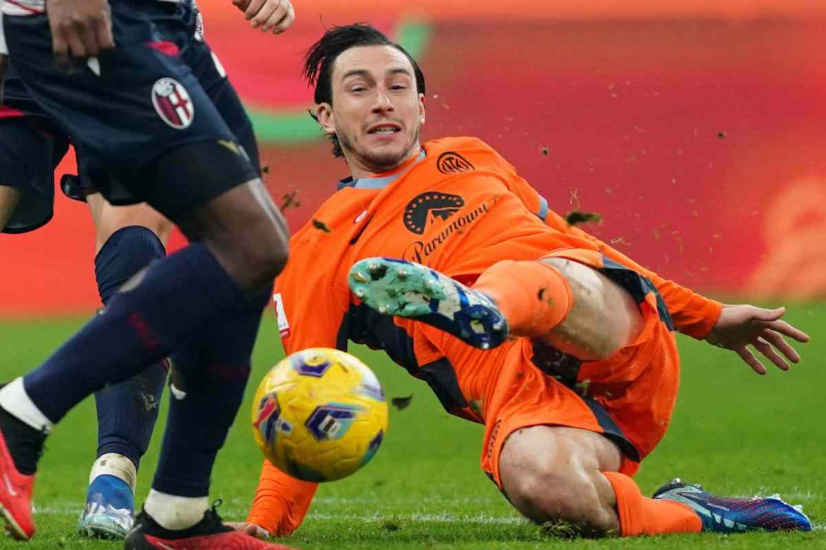 Inter, UFFICIALE il prolungamento di Darmian