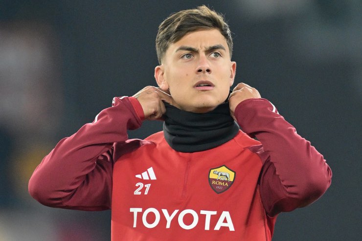 Di Livio su Dybala