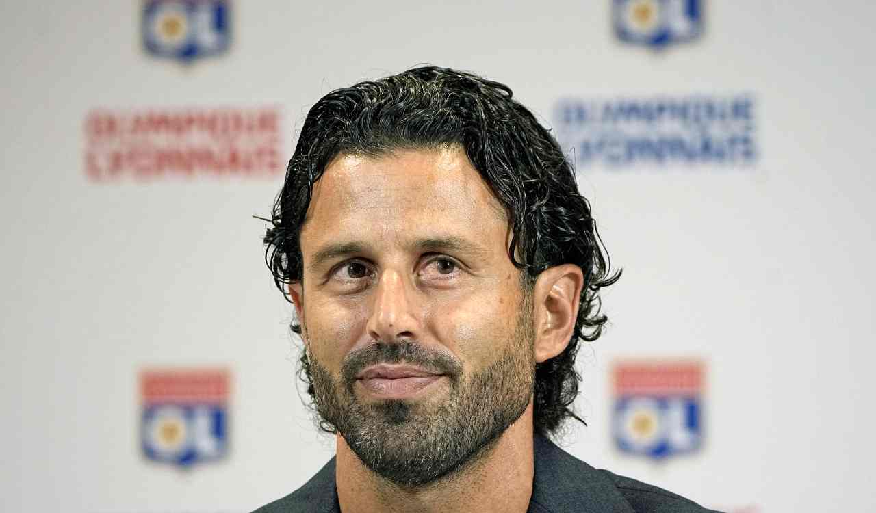 Fabio Grosso chiede una maxi buonuscita al Lione