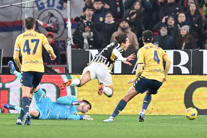 Federico Chiesa 