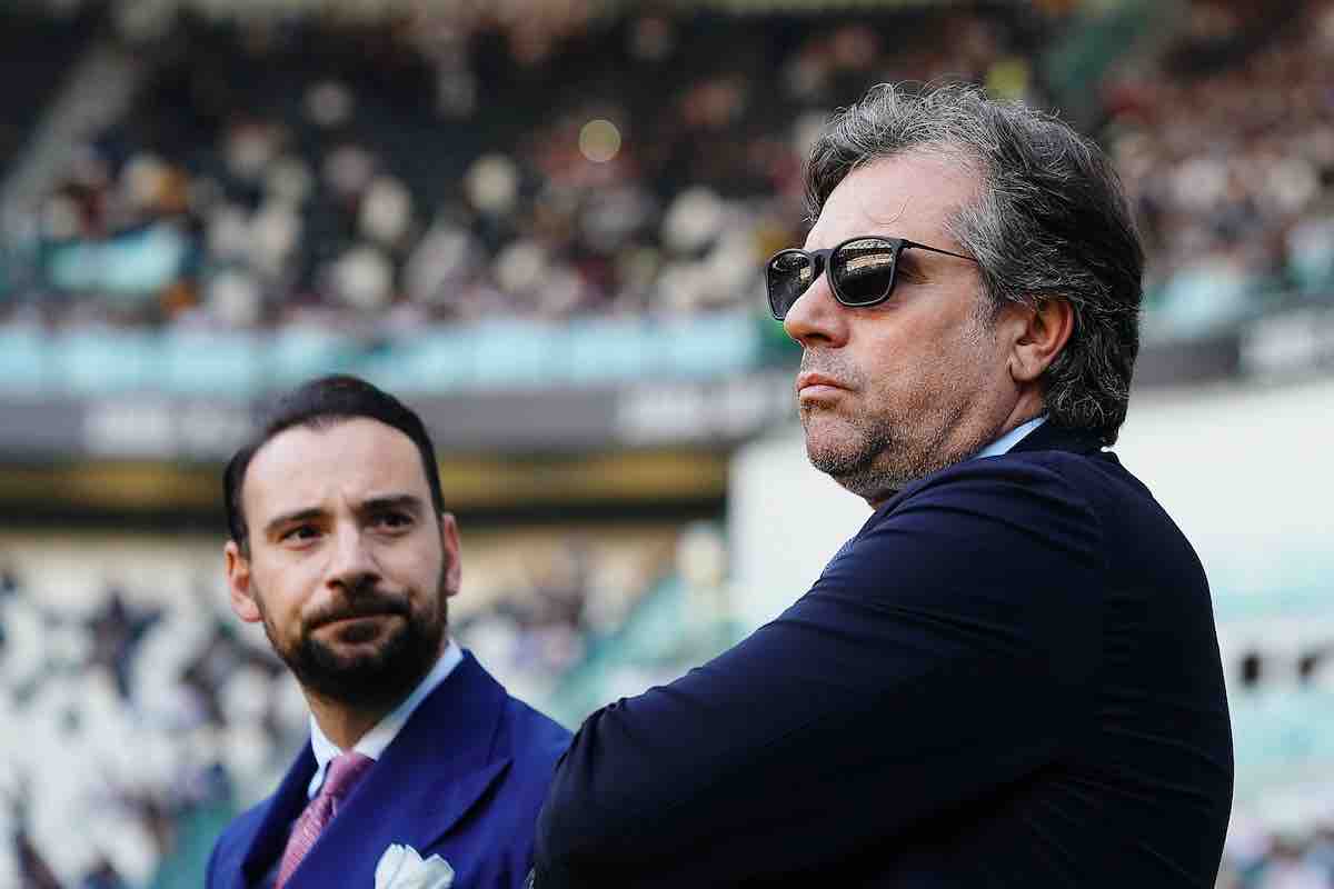 Juventus, sfida all'Inter per Djalo