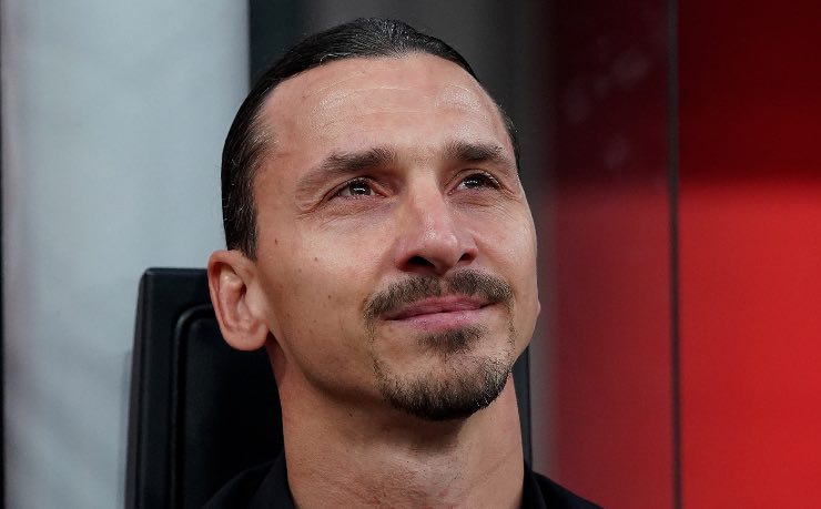 Milan-Ibra: torna in rossonero