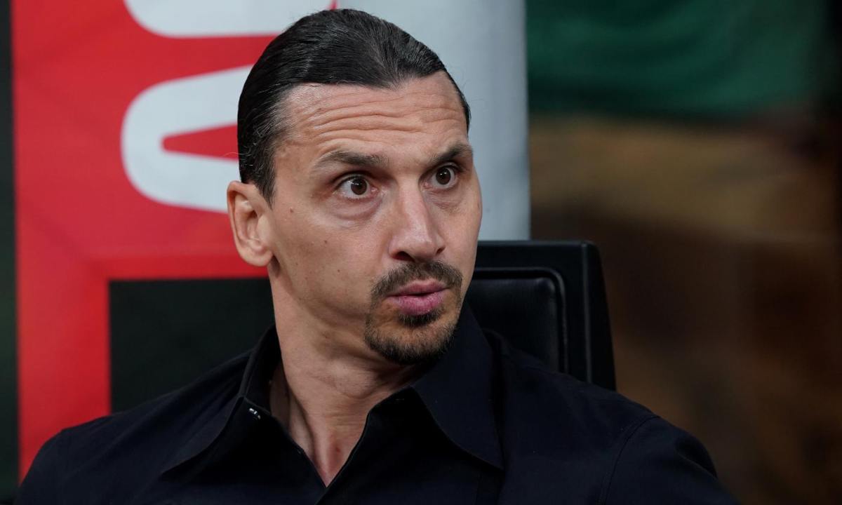 Non basta l'idolo Ibra: la Juve supera il Milan per l'attaccante