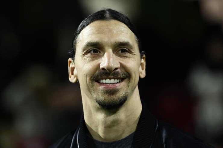 Furlani su Ibrahimovic