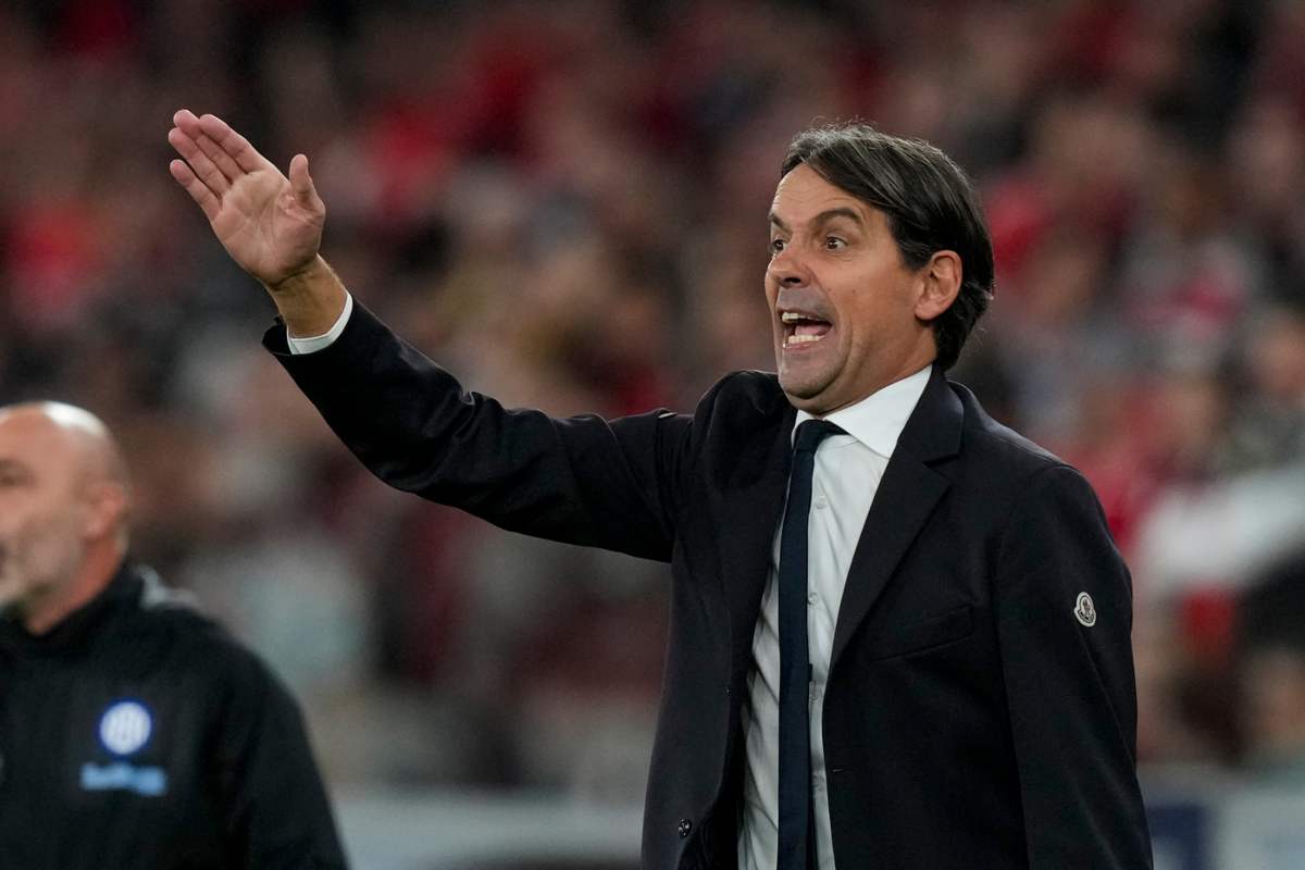 Inzaghi dà indicazioni