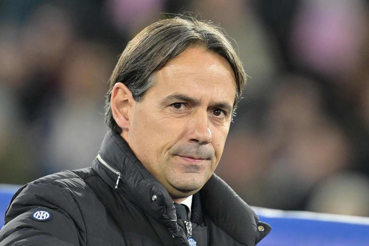 Calciomercato Inter Bastoni Real Madrid gennaio Inzaghi Ancelotti