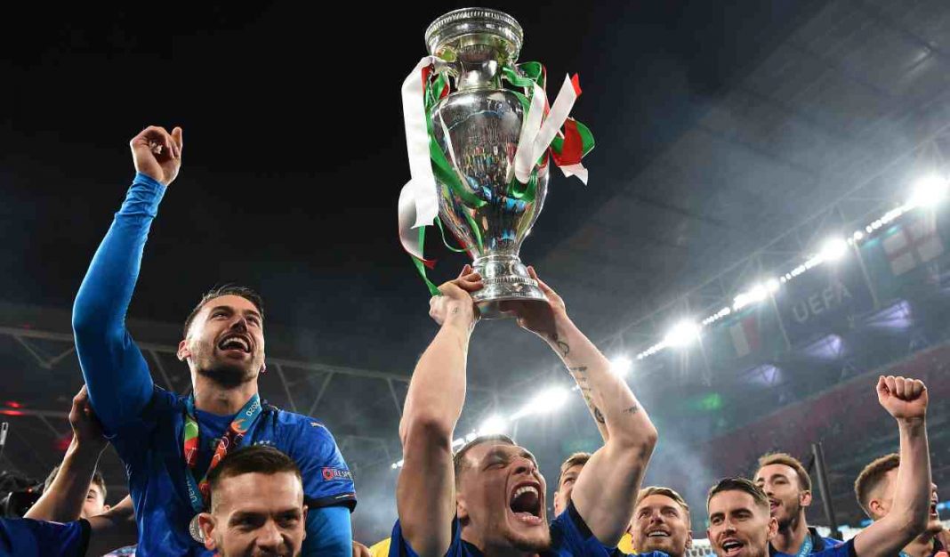 Sorteggio Euro 2024 avversarie Italia, orario e dove seguirlo in TV