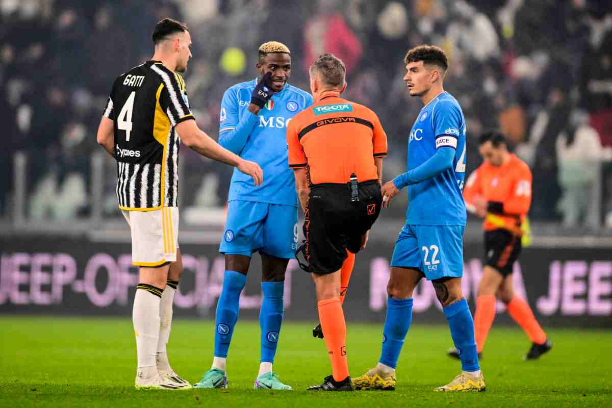 Mondiale per Club, dalla Juventus al Napoli: ecco come funziona