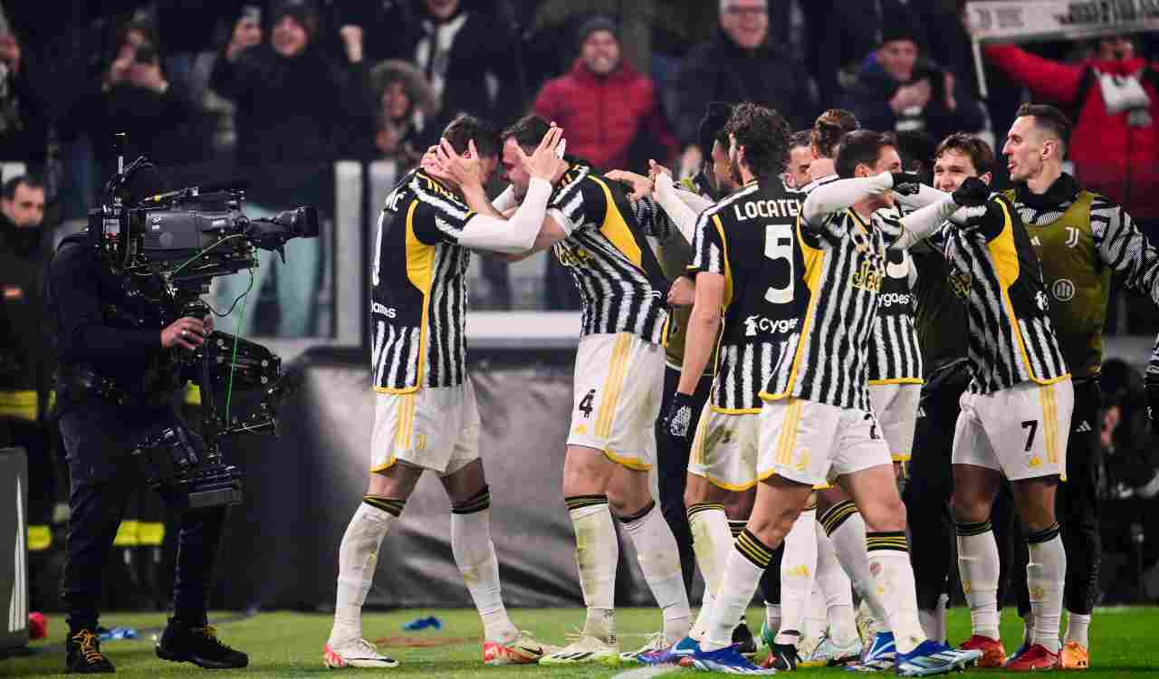 Juventus, Yıldız può partire