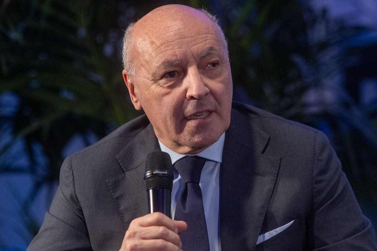 L'Inter pensa a Pafundi: ecco la strategia di Marotta