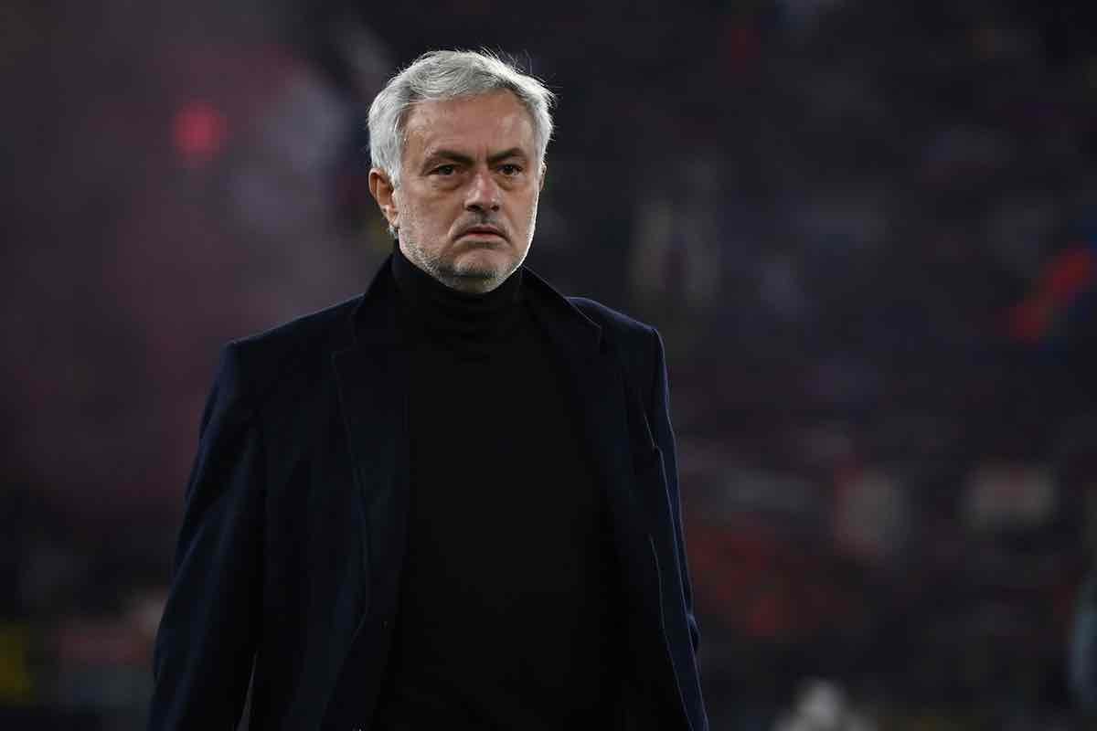 Bologna-Roma: lettera a Mourinho