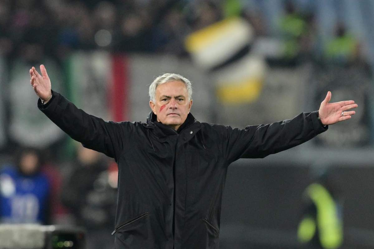 Rischio squalifica per Mourinho