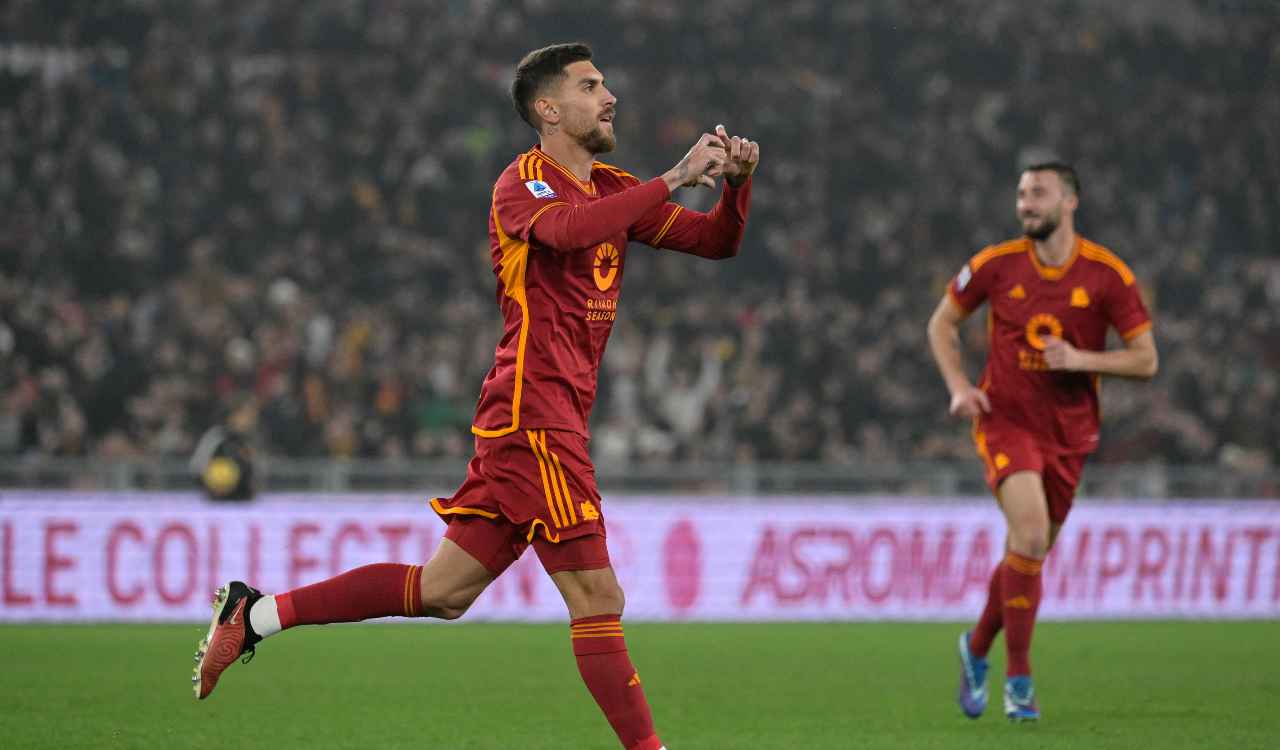 Highlights, cronaca e tabellino di Roma-Napoli