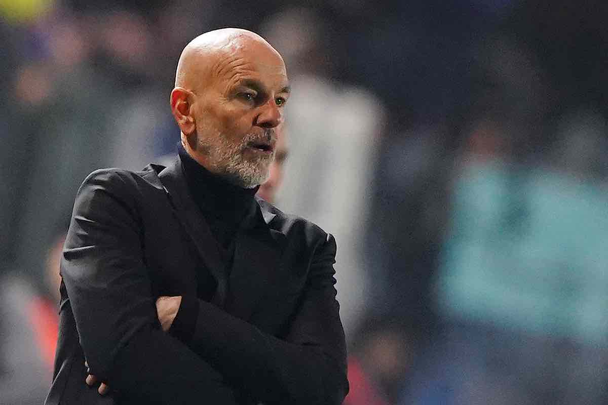 Atalanta-Milan, le dichiarazioni Pioli