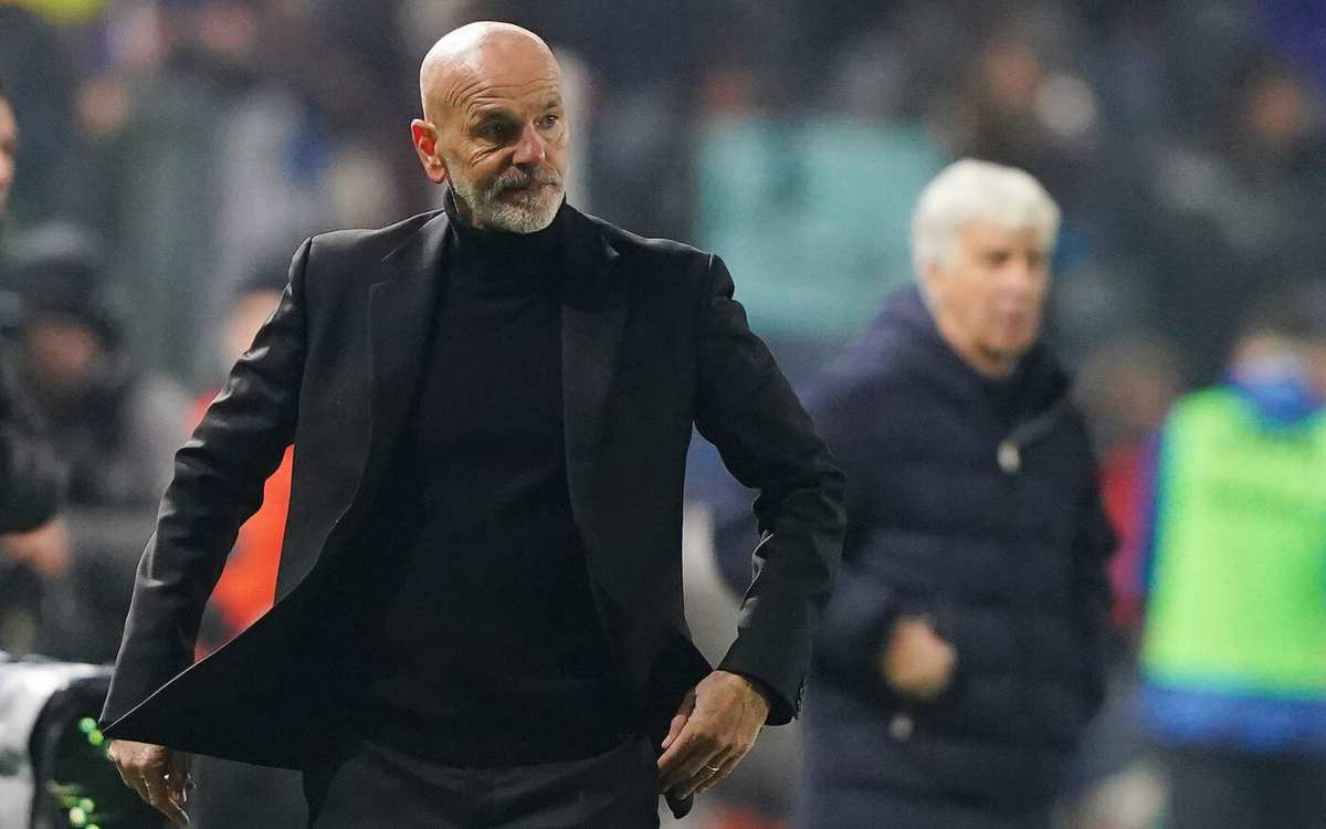 Dentro la crisi del Milan: "Pioli non capisce"