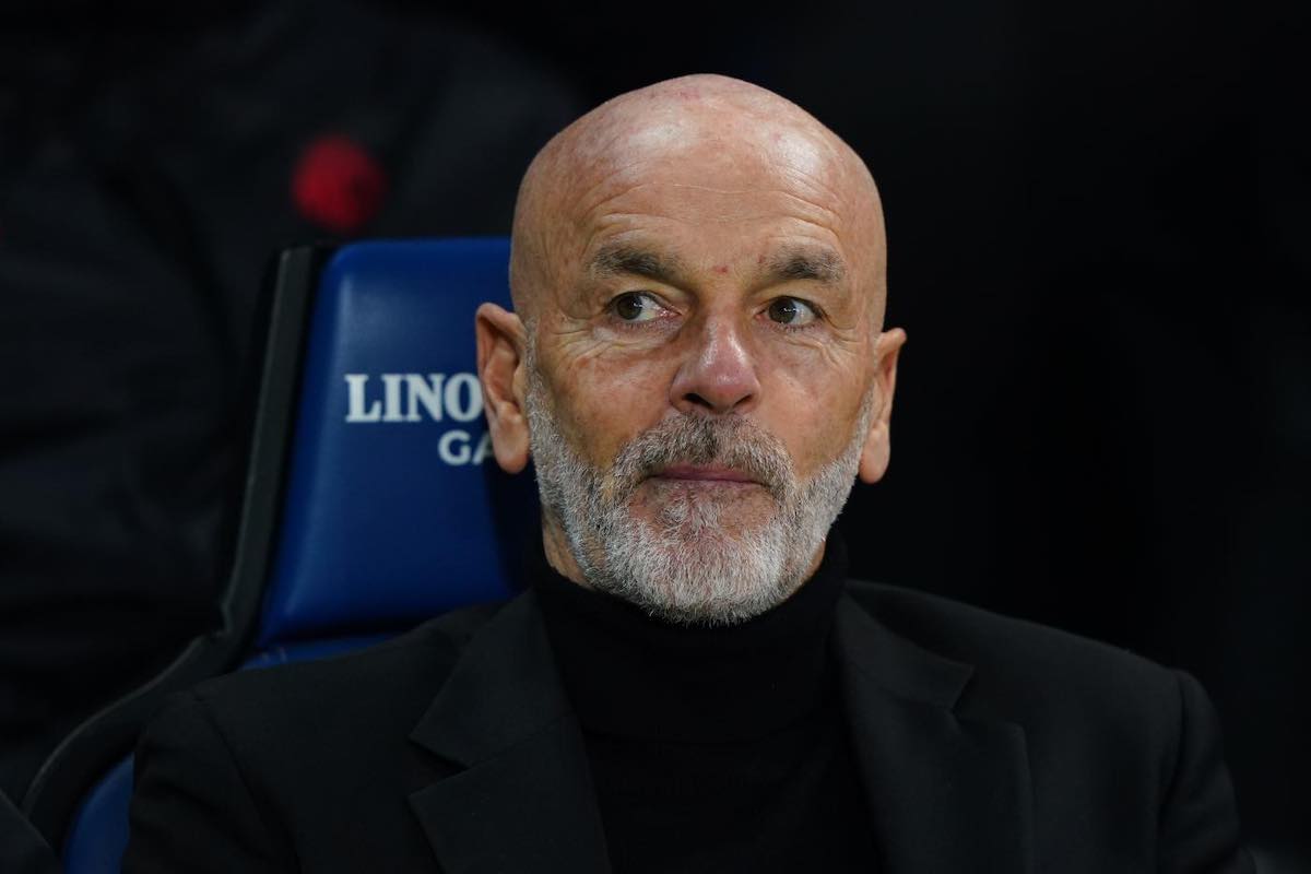 Pioli ancora al Milan: parla Ravanelli